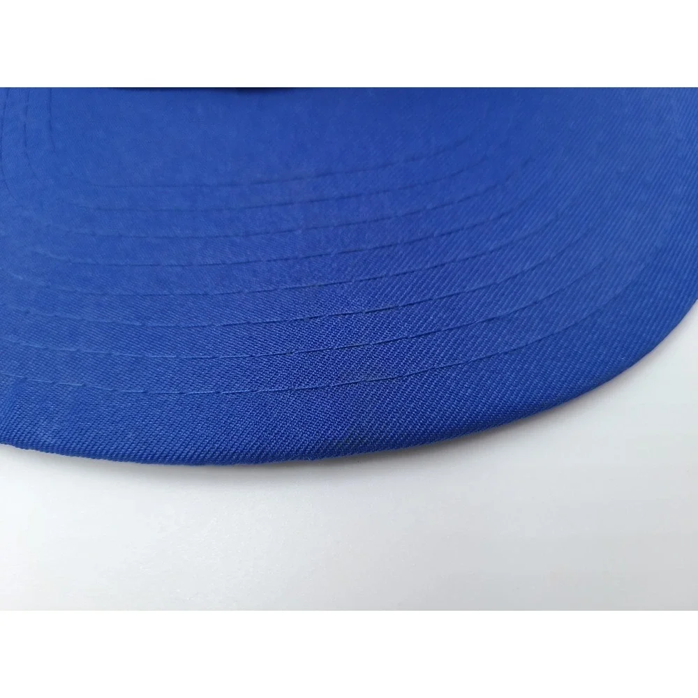 Vintage Kansas City Royals Sports Products Corp Mesh Trucker Snapback Hat‎ Cap